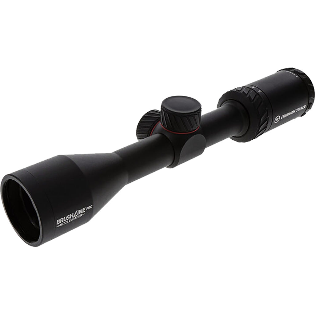 Crimson Trace Brushline Pro Riflescope