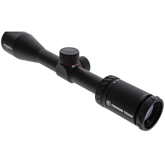Crimson Trace Brushline Pro Riflescope