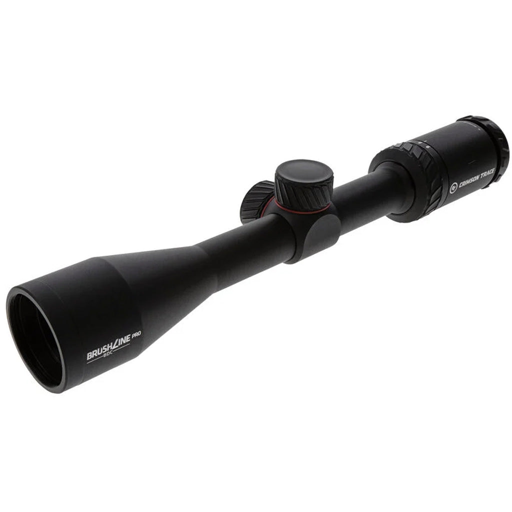 Crimson Trace Brushline Pro Riflescope