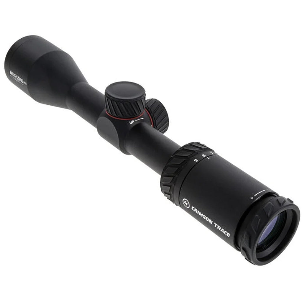 Crimson Trace Brushline Pro Riflescope