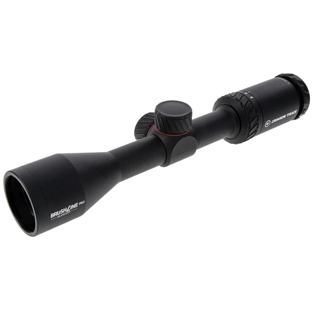Crimson Trace Brushline Pro Riflescope