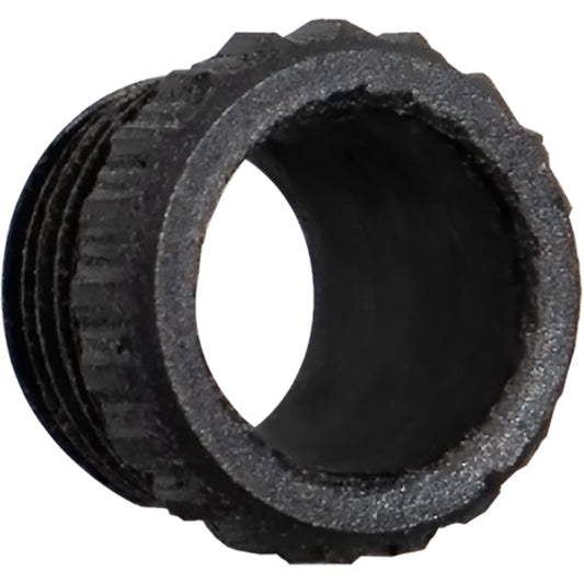 Specialty Archery PXS Target Peep Shade Cap Black