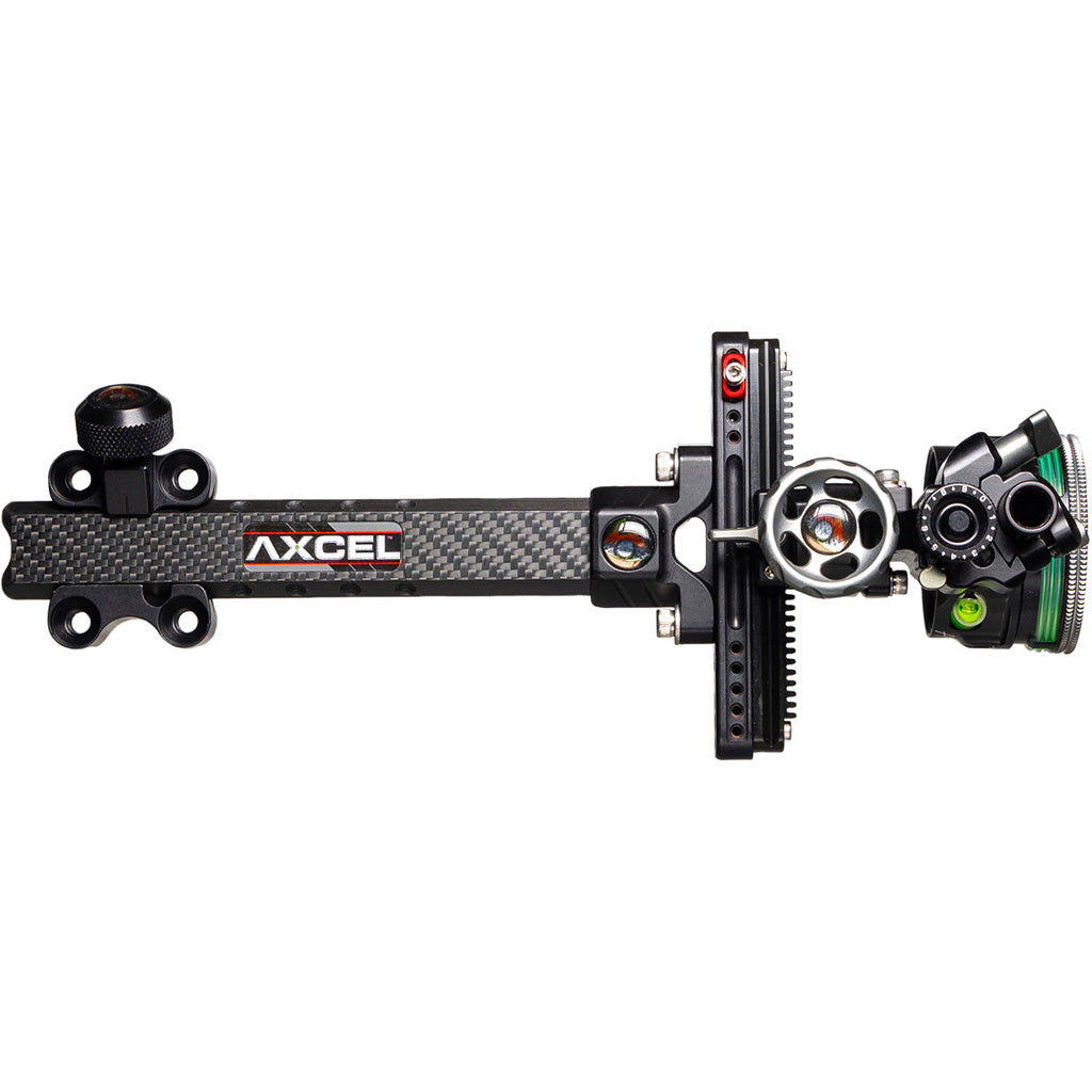 Axcel LANDSLYDE Carbon Pro Sight