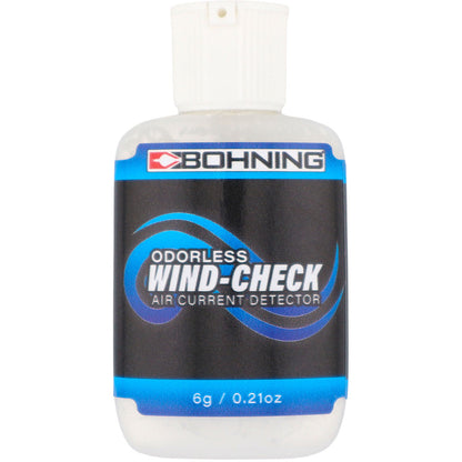 Bohning Wind Checker 0.21 oz.