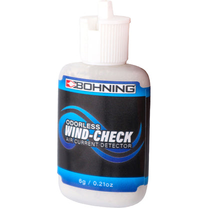 Bohning Wind Checker 0.21 oz.