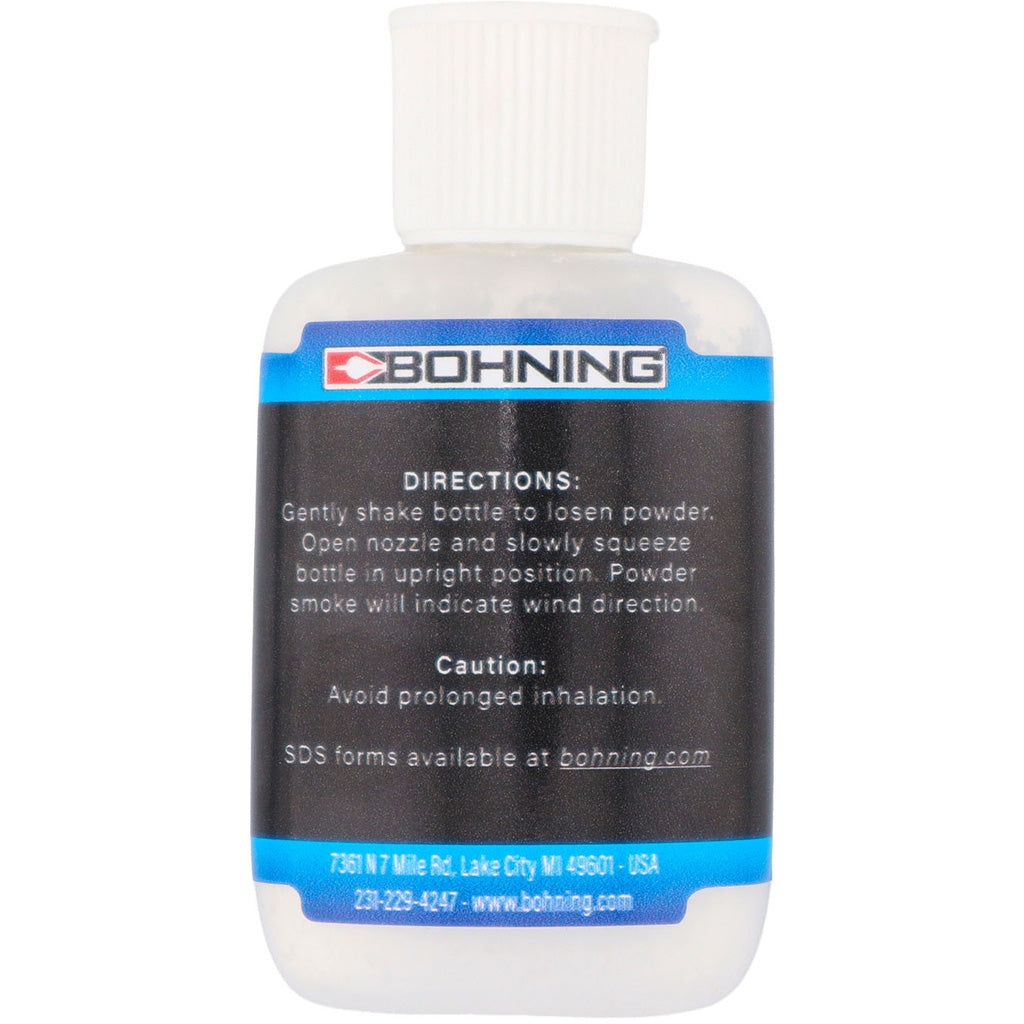 Bohning Wind Checker 0.21 oz.