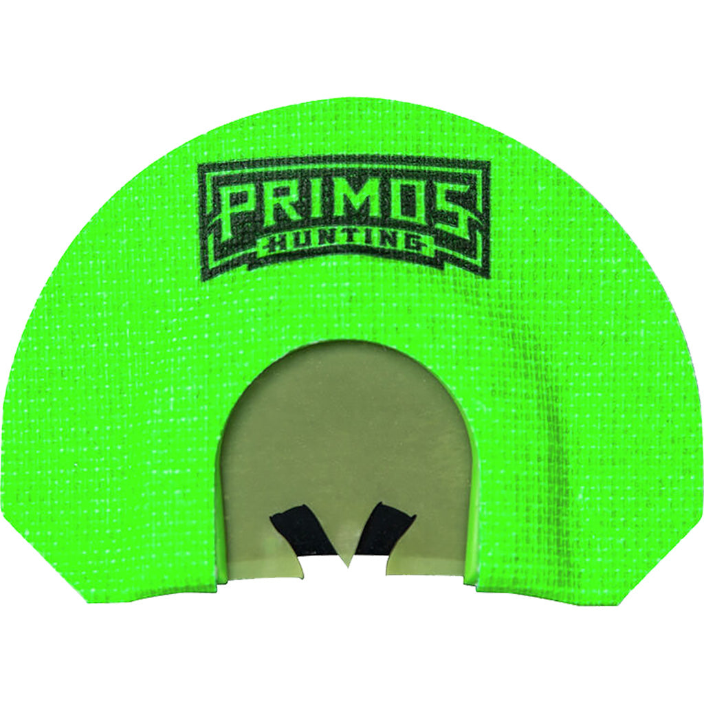 Primos Hen House Diaphragm Call