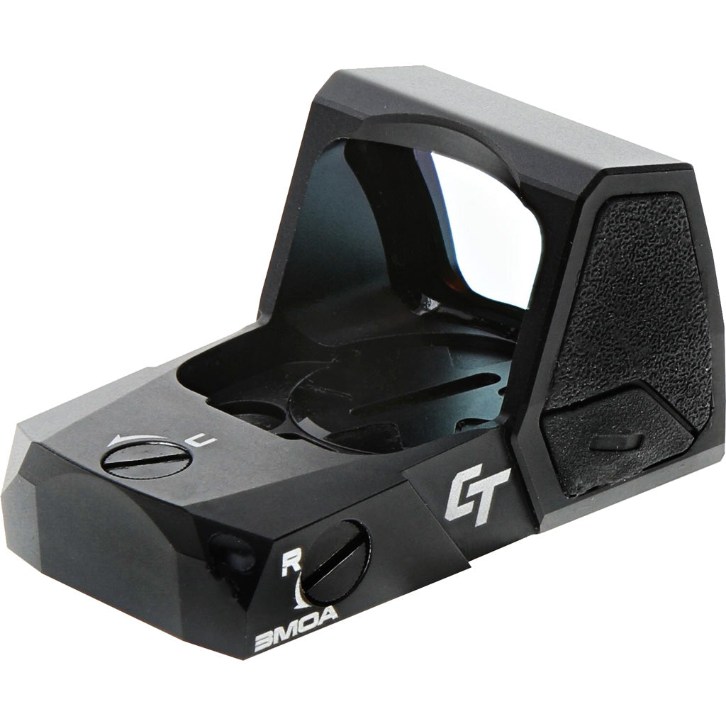 Crimson Trace CT-RAD Pro Red Dot Sight