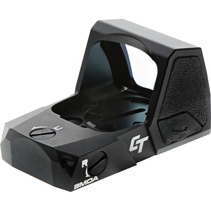 Crimson Trace CT-RAD Pro Red Dot Sight