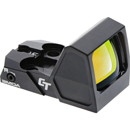 Crimson Trace CT-RAD Micro Pro Red Dot Sight