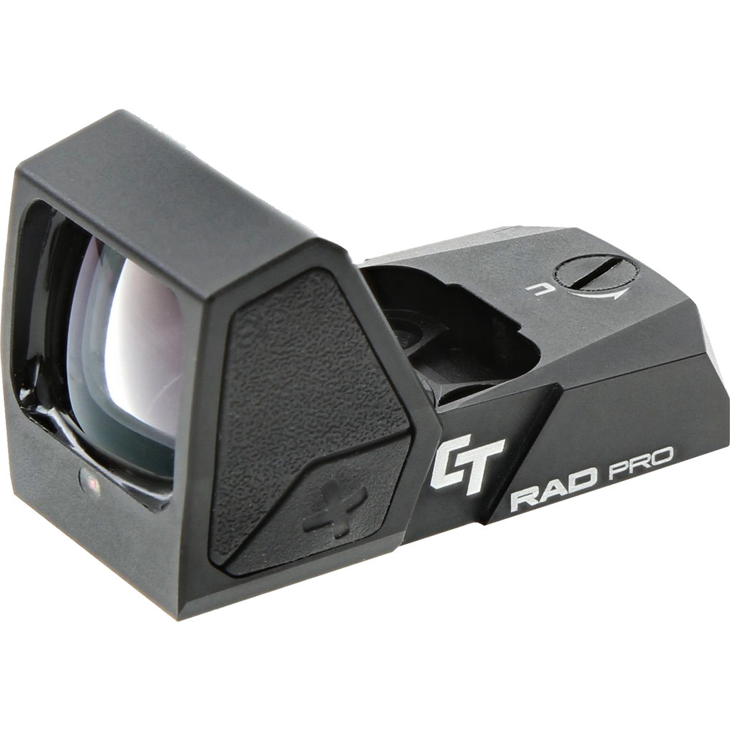 Crimson Trace CT-RAD Pro Red Dot Sight