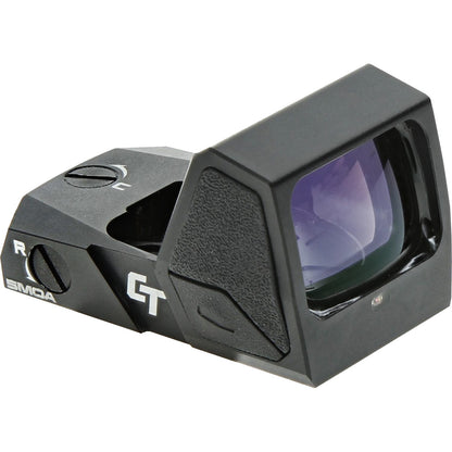 Crimson Trace CT-RAD Pro Red Dot Sight
