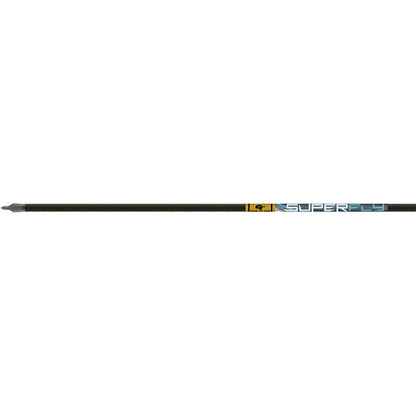 Gold Tip Superfly Bolt Shafts