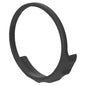 Axcel AVX-31 Rheostat Cover Black 31mm