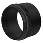 Axcel AVX-41 Long Shade Black 41mm