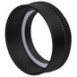Axcel AVX-41 Stepped Shade Black 41mm