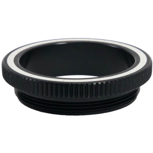 Axcel AVX-41 Torque Indicator Black 41mm