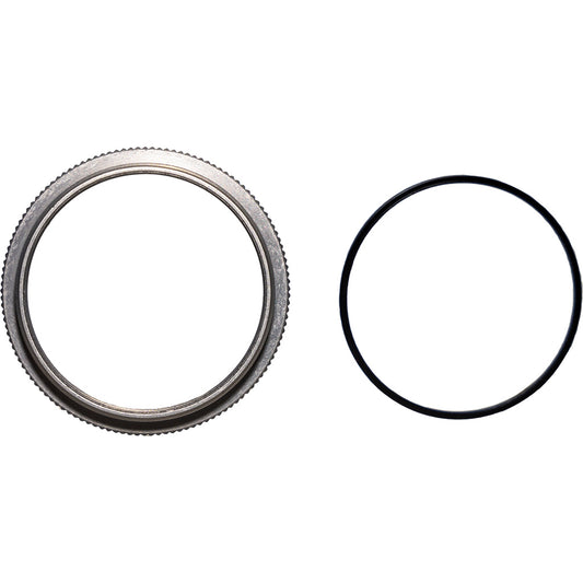 Axcel Accutouch AVX -41 Scope Kit for Lens Black Lens Retainer and Lens Spacer