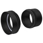 Axcel Accutouch AVX-31 Long Shade Kit Black Stepped Shade and Long Shade