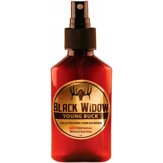 Black Widow Young Buck
