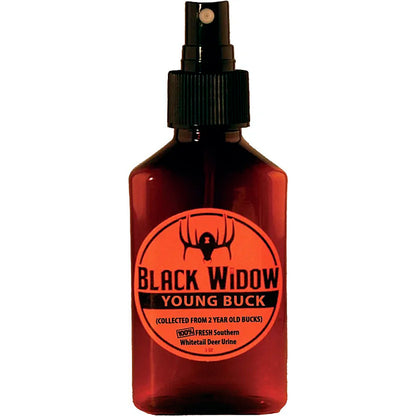Black Widow Young Buck