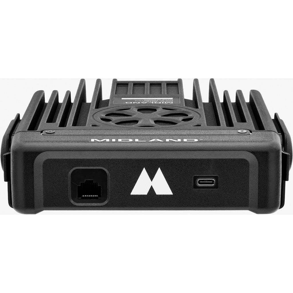 Midland 50 Watt Micro Mobile GMRS Radio