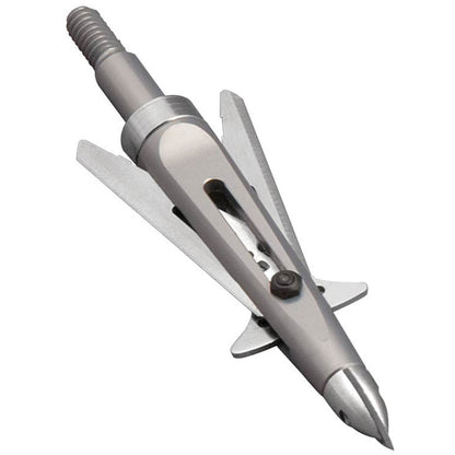 Nap Killzone Cut-On-Contact Broadheads