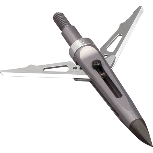 Nap Killzone Trophy Tip Broadheads