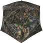 Ameristep Brickhouse Wide Bottom Extreme 75X75X66 MO DNA