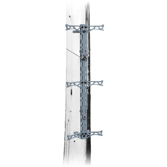 Hawk Helium Climbing Stick Gen 2 30" 3pk