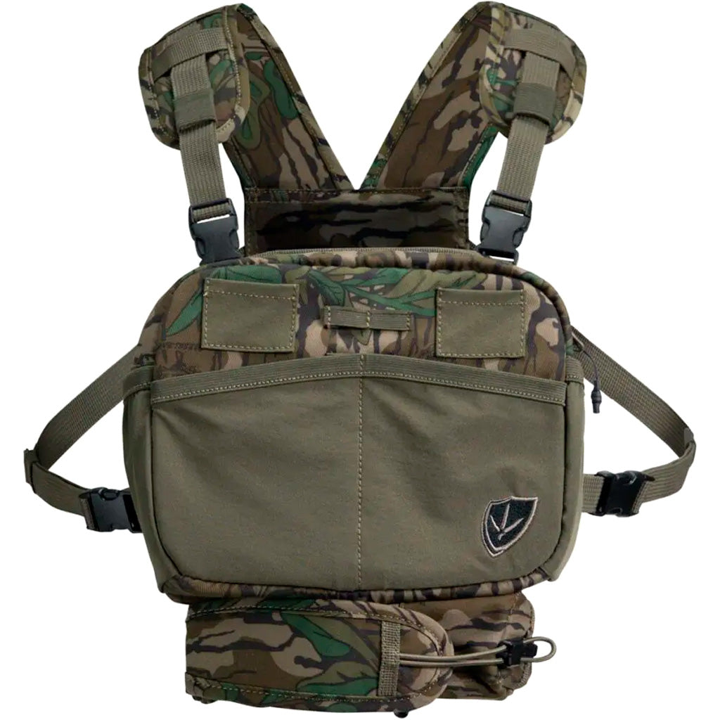 Blocker Finisher Turkey Chest Pack