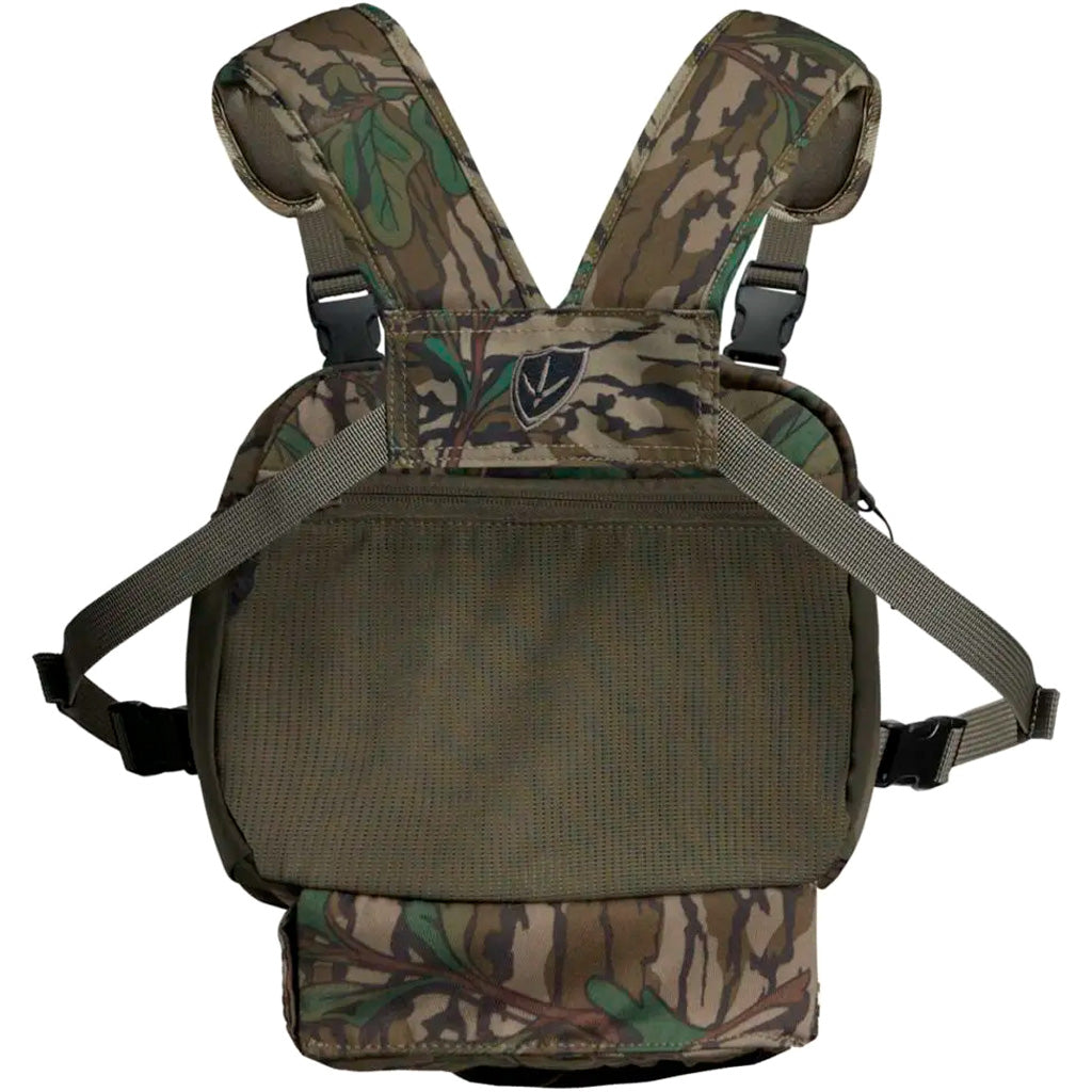Blocker Finisher Turkey Chest Pack