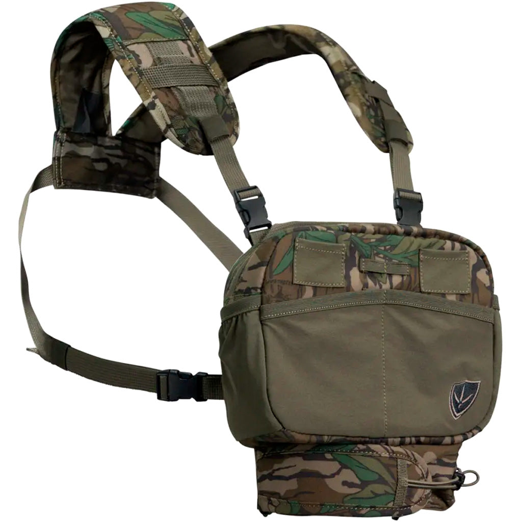 Blocker Finisher Turkey Chest Pack