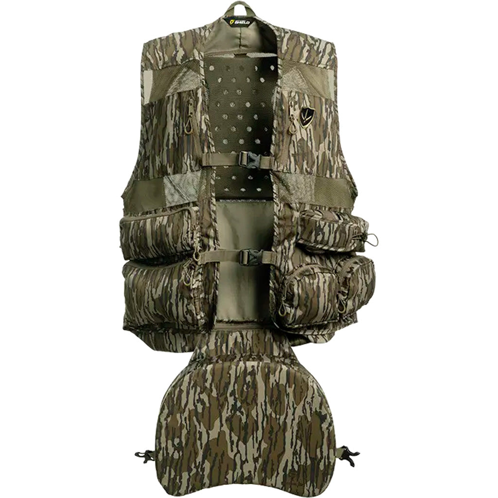 Blocker Finisher Pro II Turkey Vest