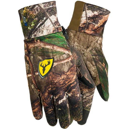 Blocker Shield S3 Touch Text Glove