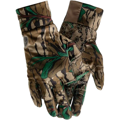 Blocker Finisher Turkey LW Custom Glove