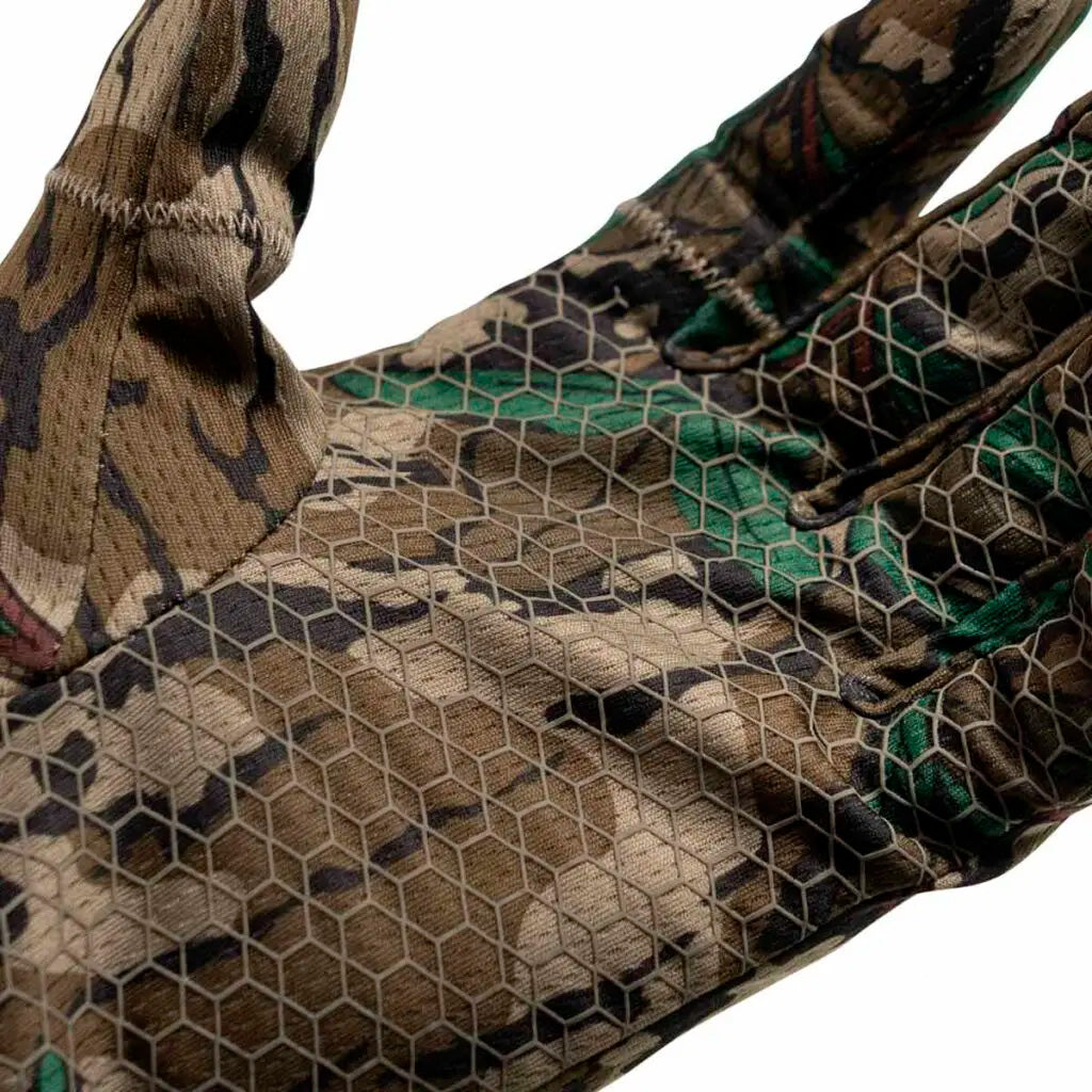Blocker Finisher Turkey LW Custom Glove