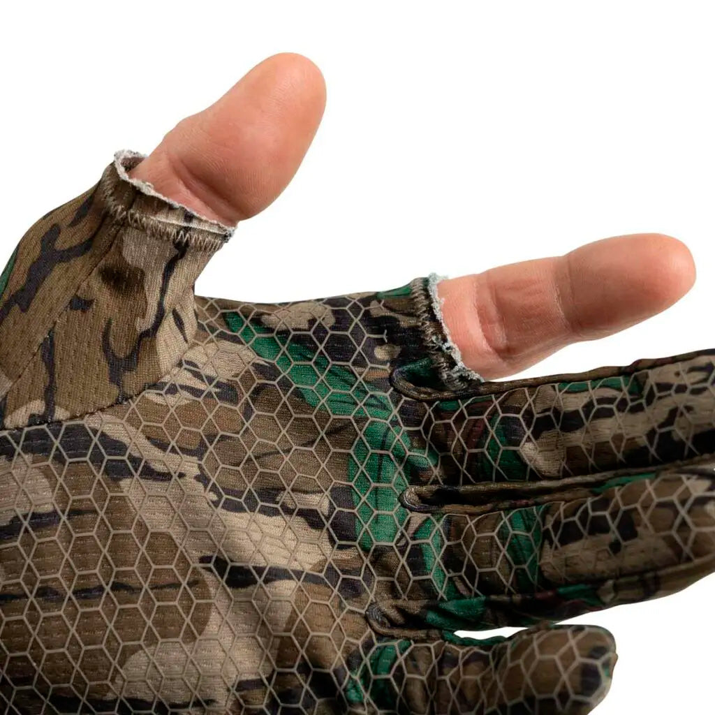 Blocker Finisher Turkey LW Custom Glove