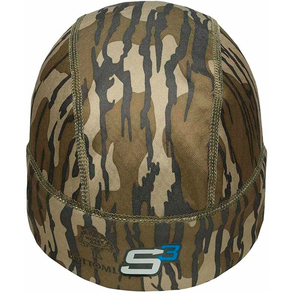Blocker Shield S3 Skull Cap
