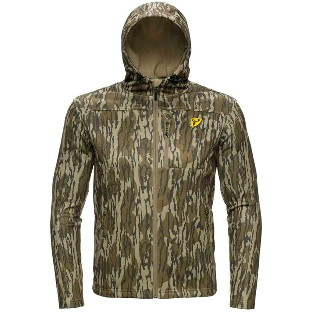 Blocker Silentec Jacket