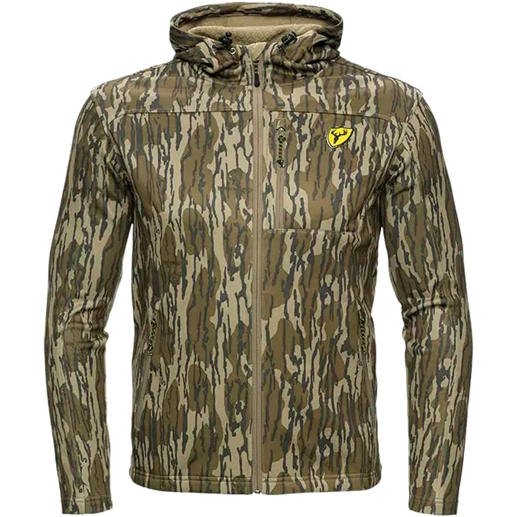Blocker Silentec Jacket