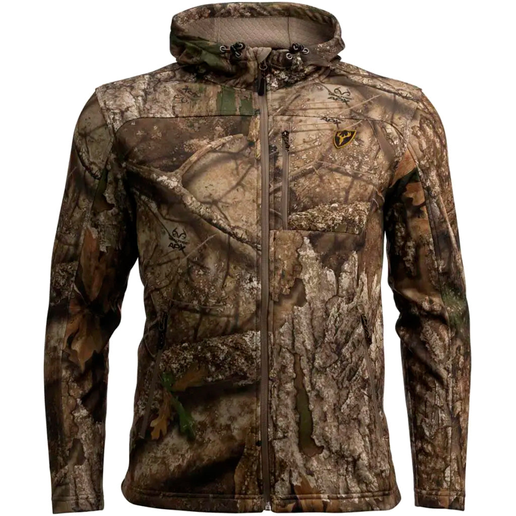 Blocker Silentec Jacket
