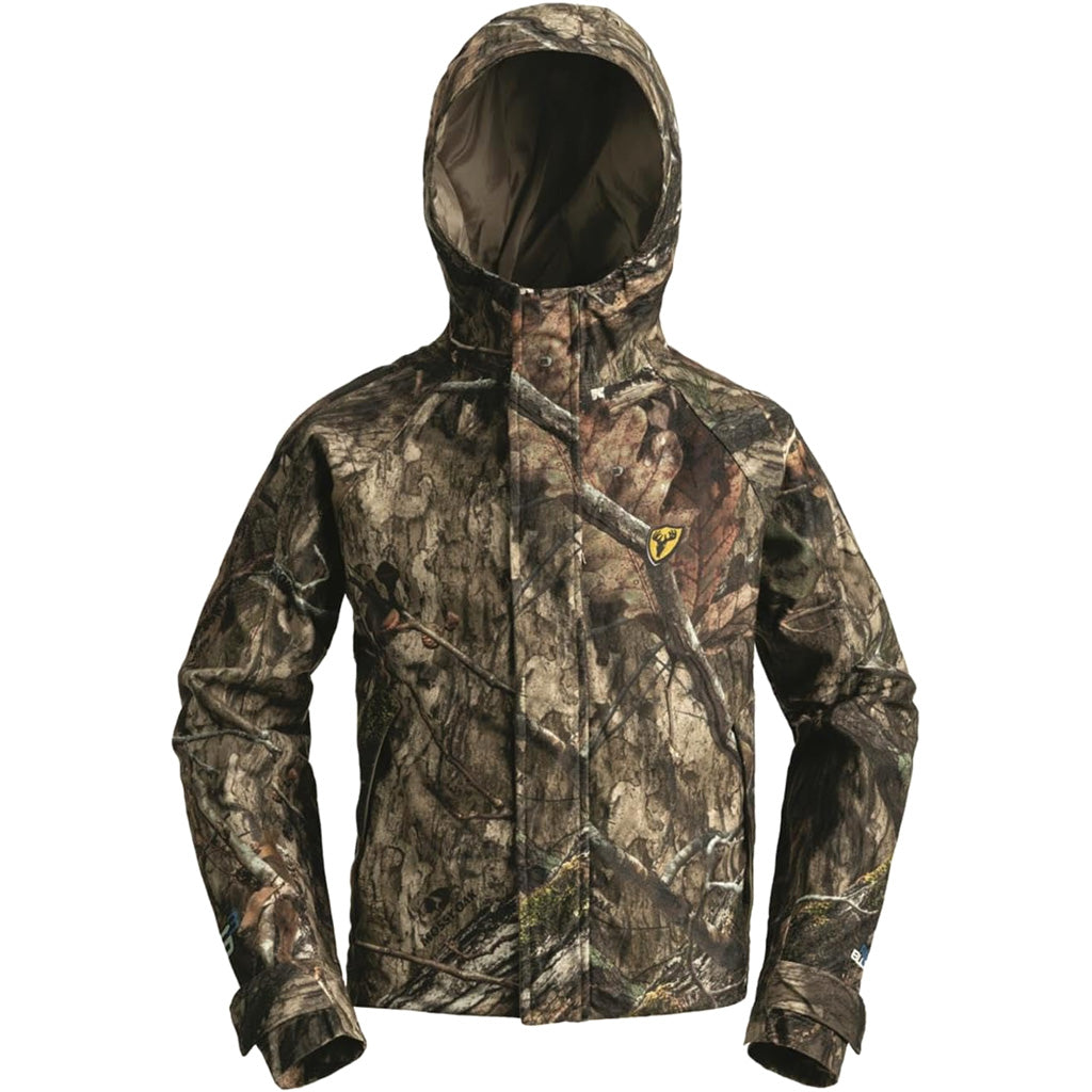 Blocker Youth Drencher Jacket w/Hood