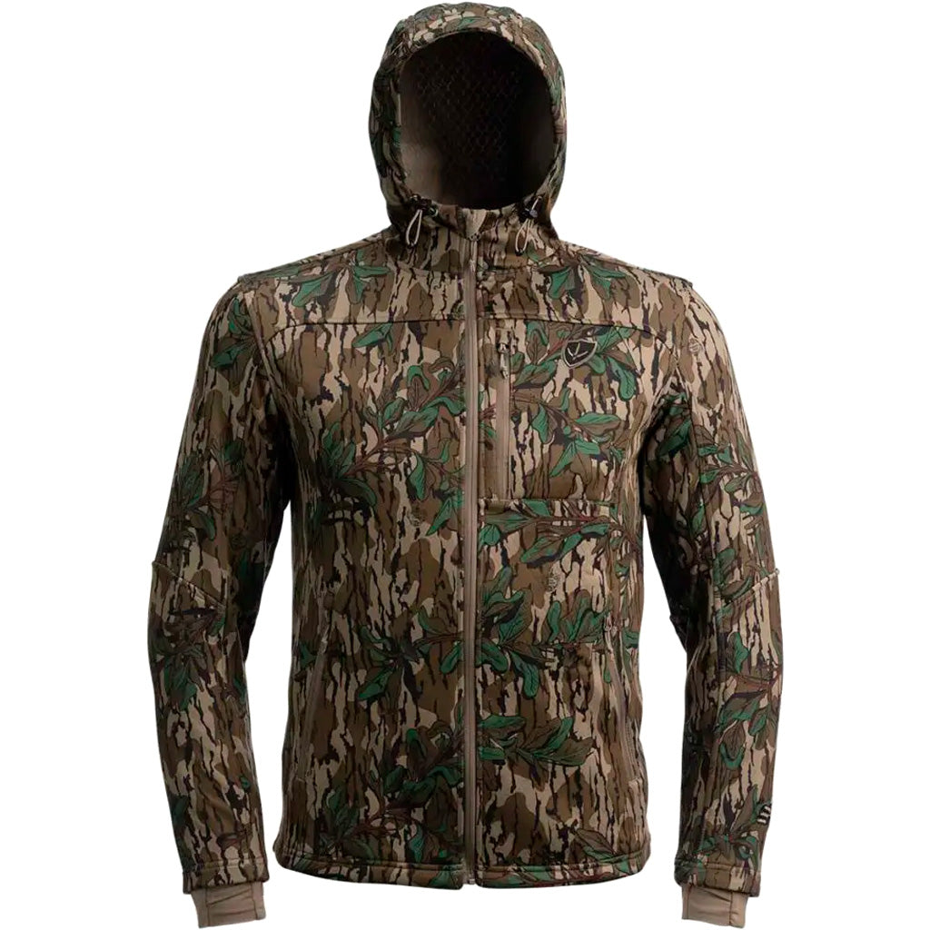 Blocker Finisher Turkey Jacket