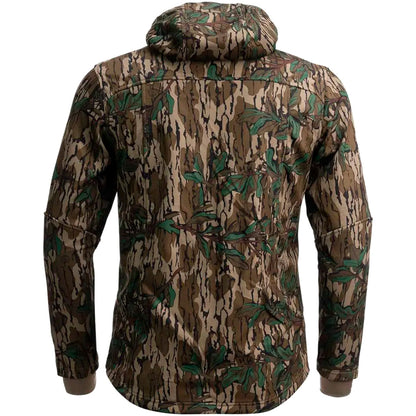 Blocker Finisher Turkey Jacket
