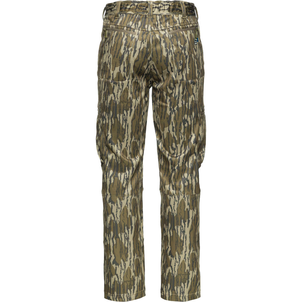 Blocker Silentec Pant