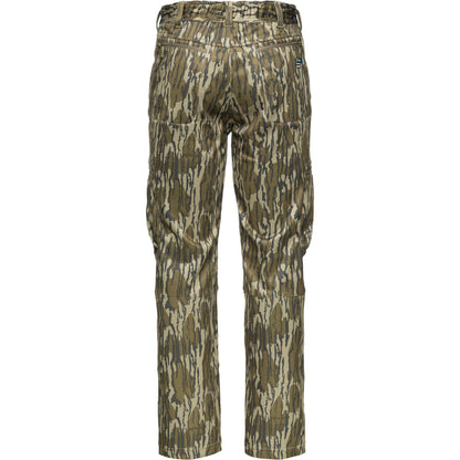 Blocker Silentec Pant