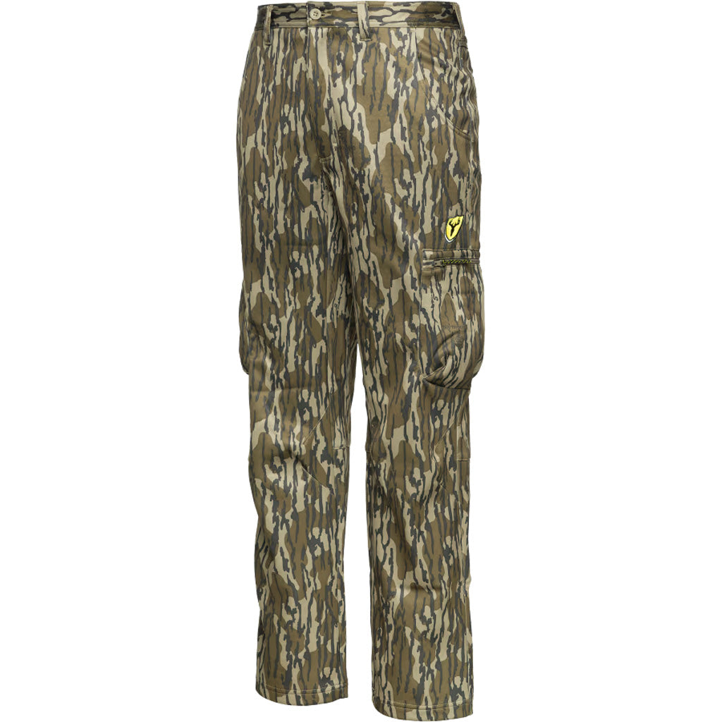 Blocker Silentec Pant