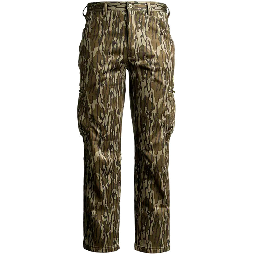 Blocker Silentec Pant