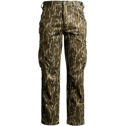 Blocker Silentec Pant